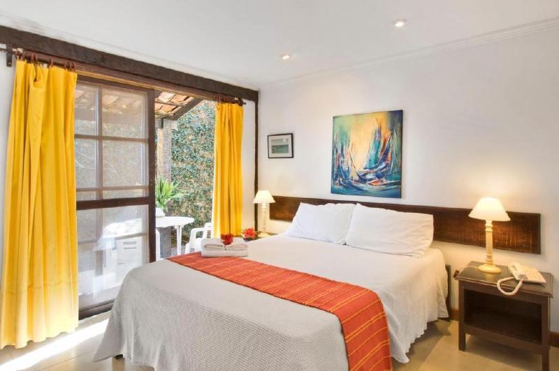 Baia Do Joao Eco Pousada Armacao dos Buzios ภายนอก รูปภาพ