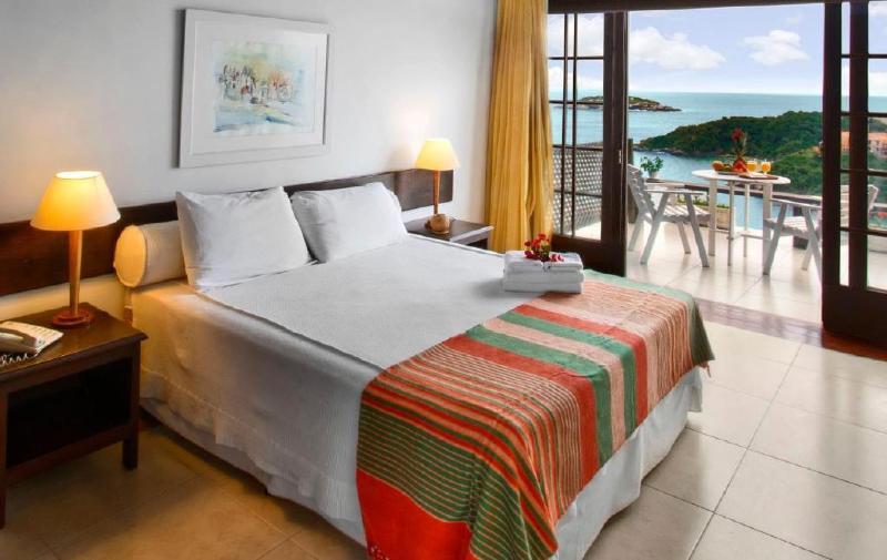 Baia Do Joao Eco Pousada Armacao dos Buzios ภายนอก รูปภาพ